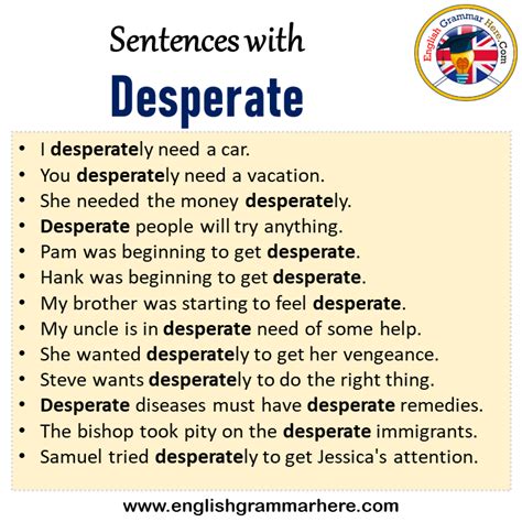 desperately synonyms in english|synonyms for desperate people.